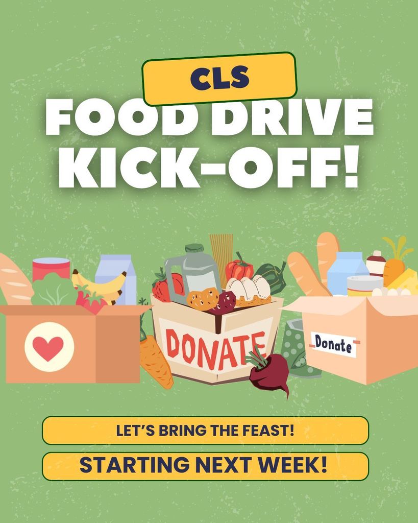 Food Drive