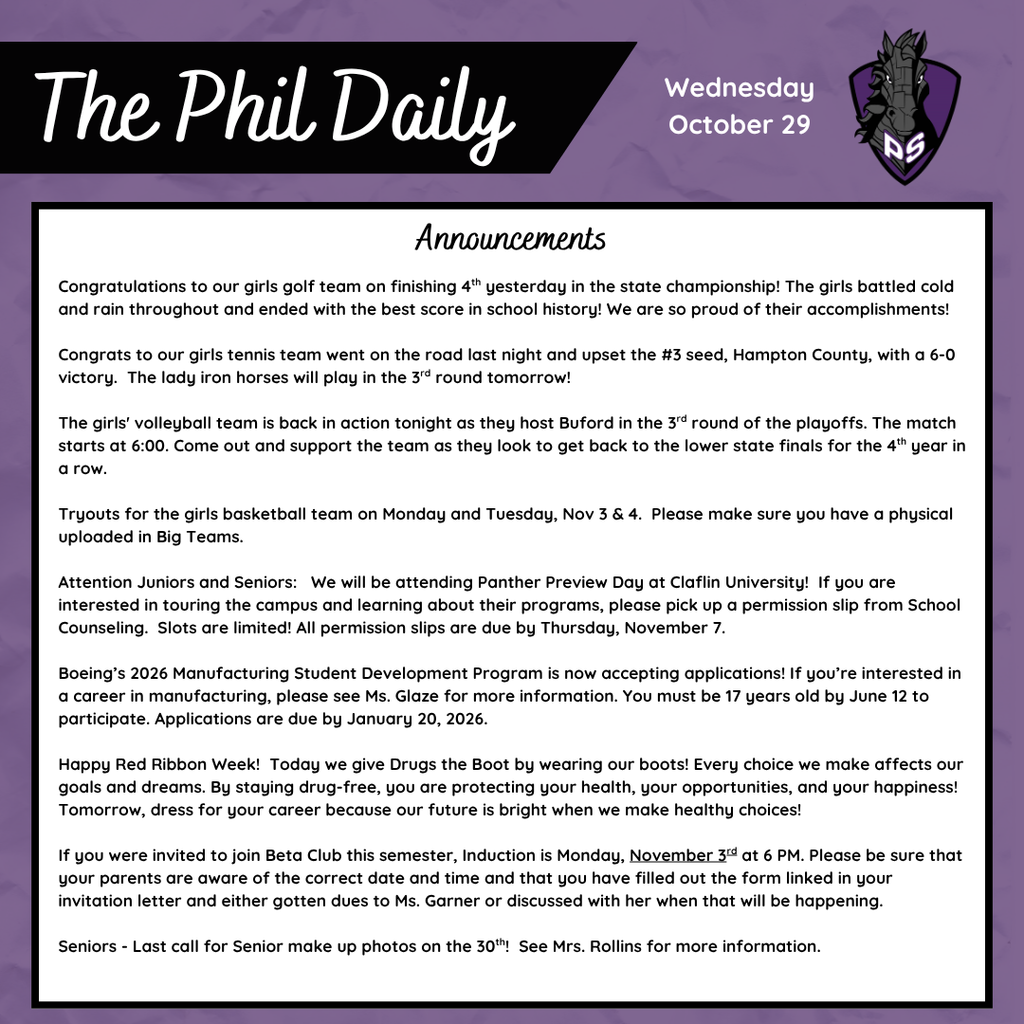 The Phil Daily