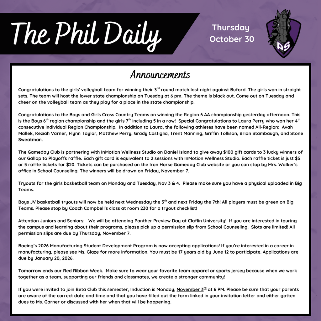 The Phil Daily