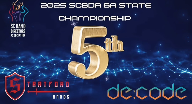 5th place final rating