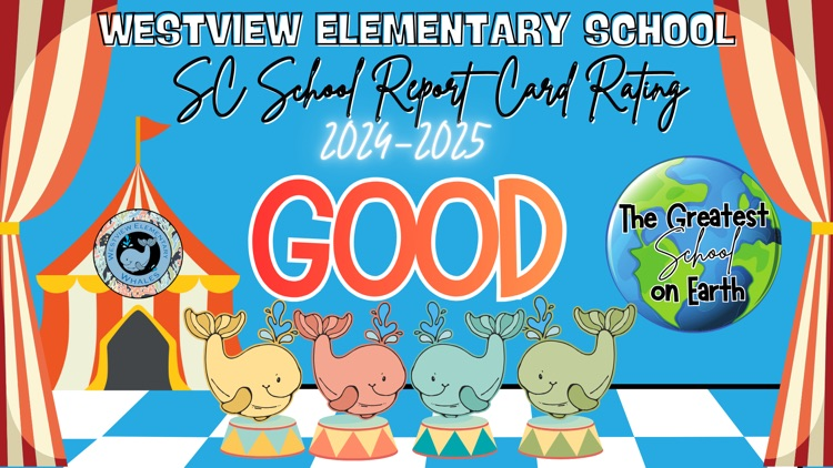 WVE Report Card Rating Good