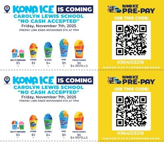 Kona Ice