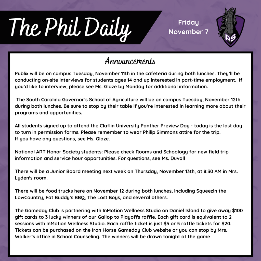 The Phil Daily