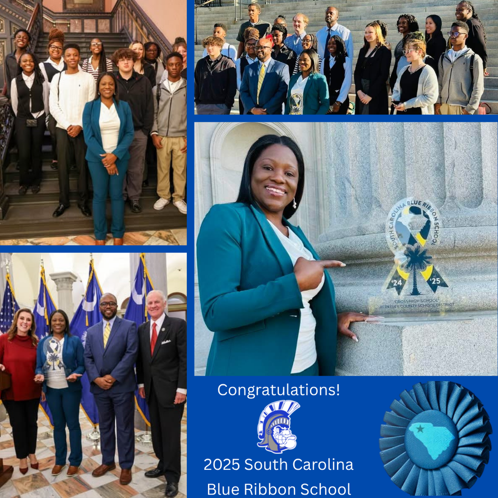 Still buzzing with excitement and overflowing with pride!