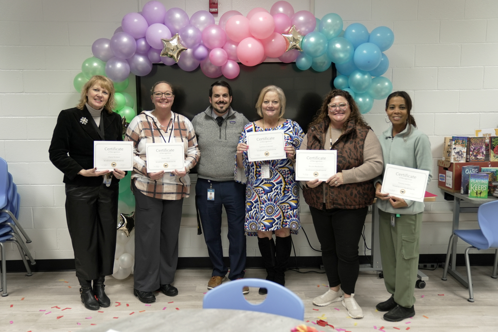 Teachers with the most growth in test scores