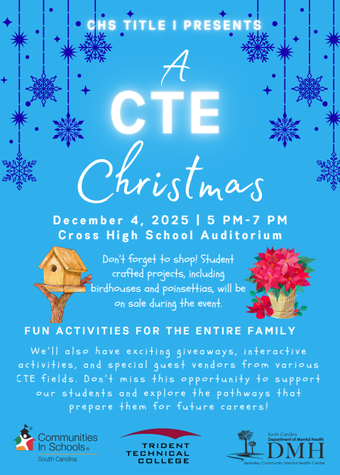 CTE Christmas