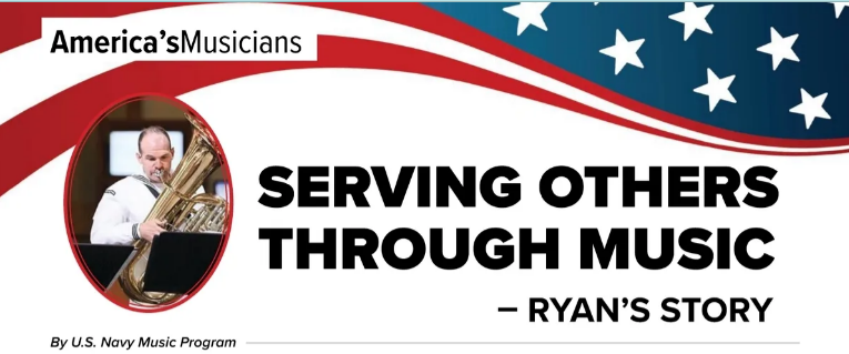 America's Musicians - Serving Others Through Music