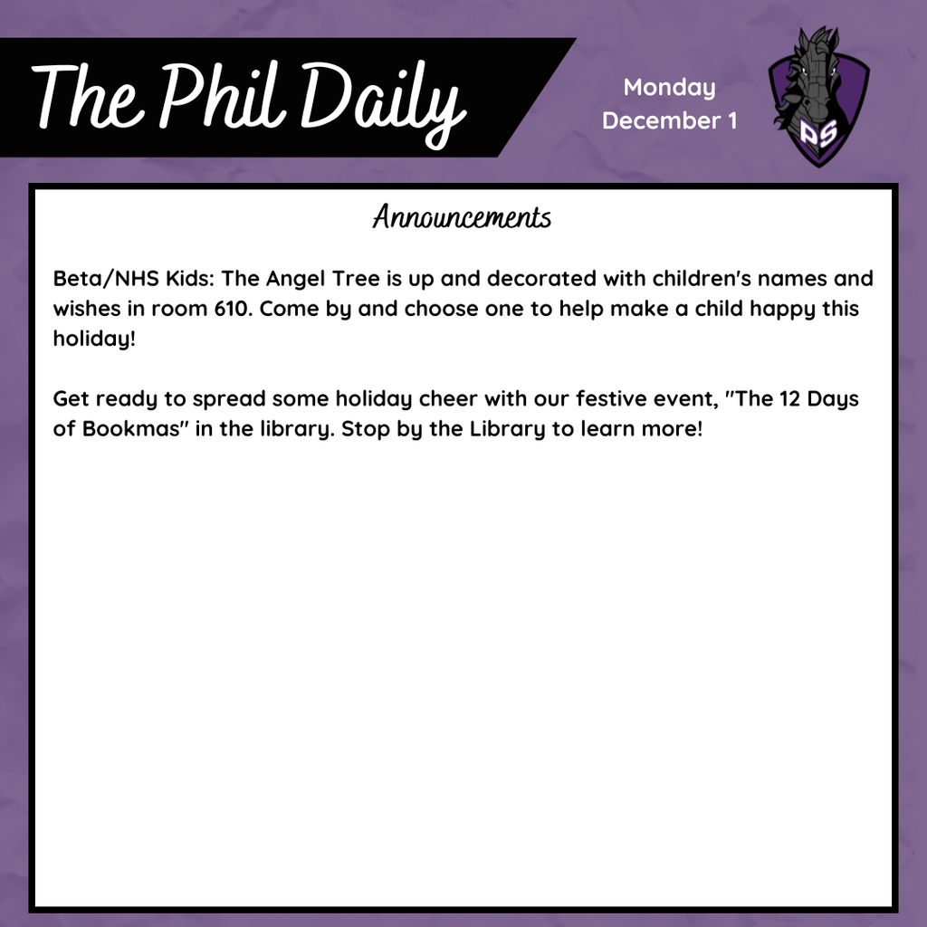 The Phil Daily
