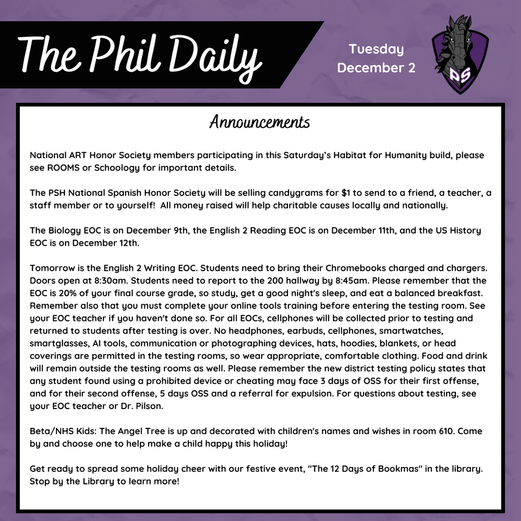 The Phil Daily