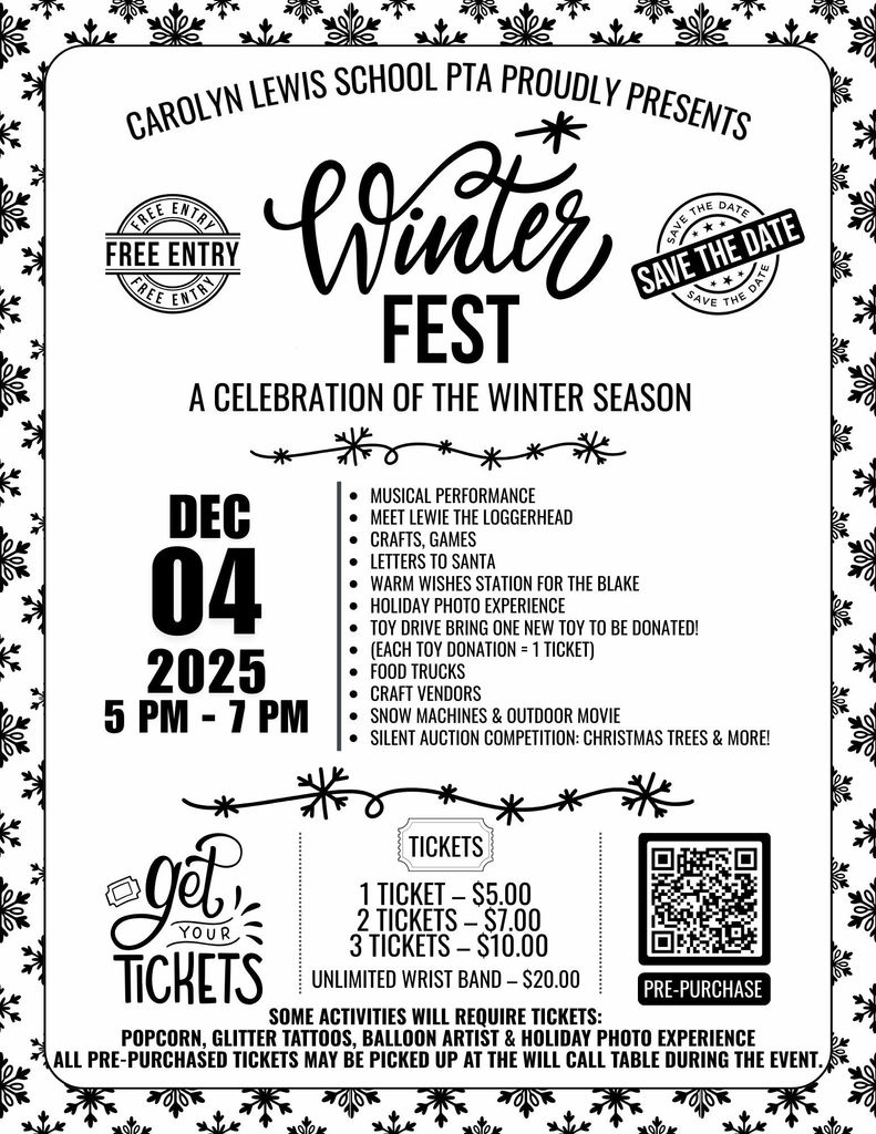 Winter Fest