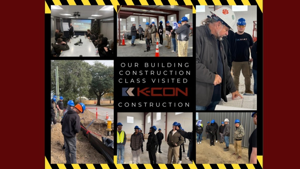  Building Construction