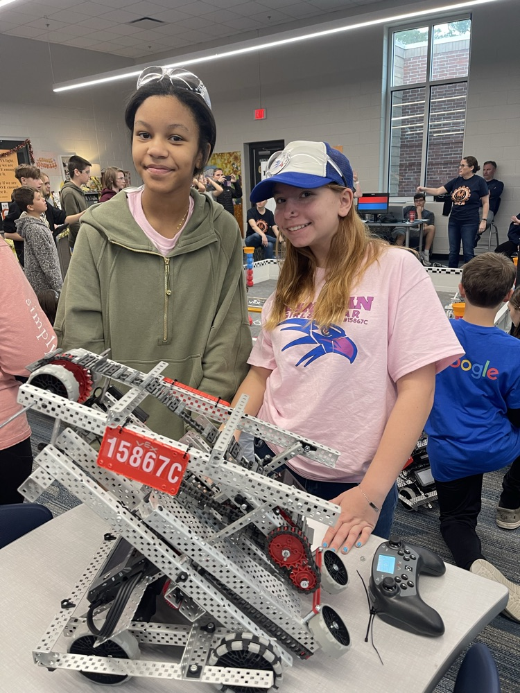 pic of building robot 