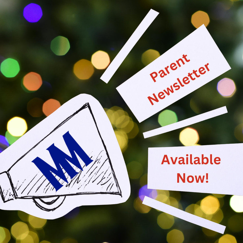 Newsletter now available!