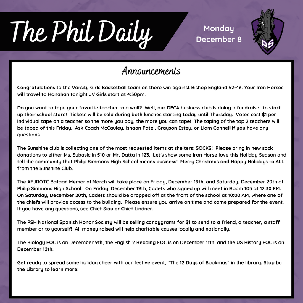 The Phil Daily