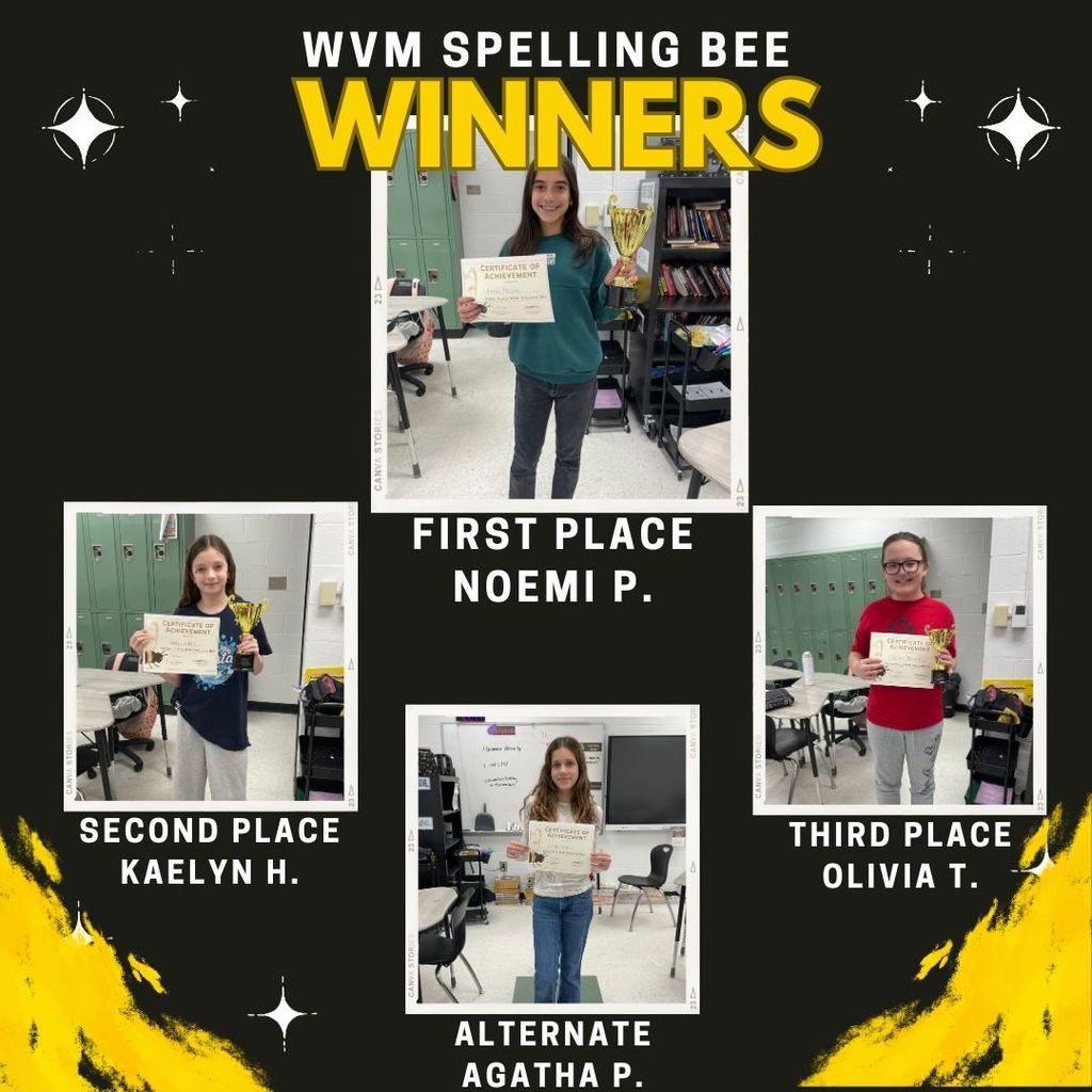 spelling bee