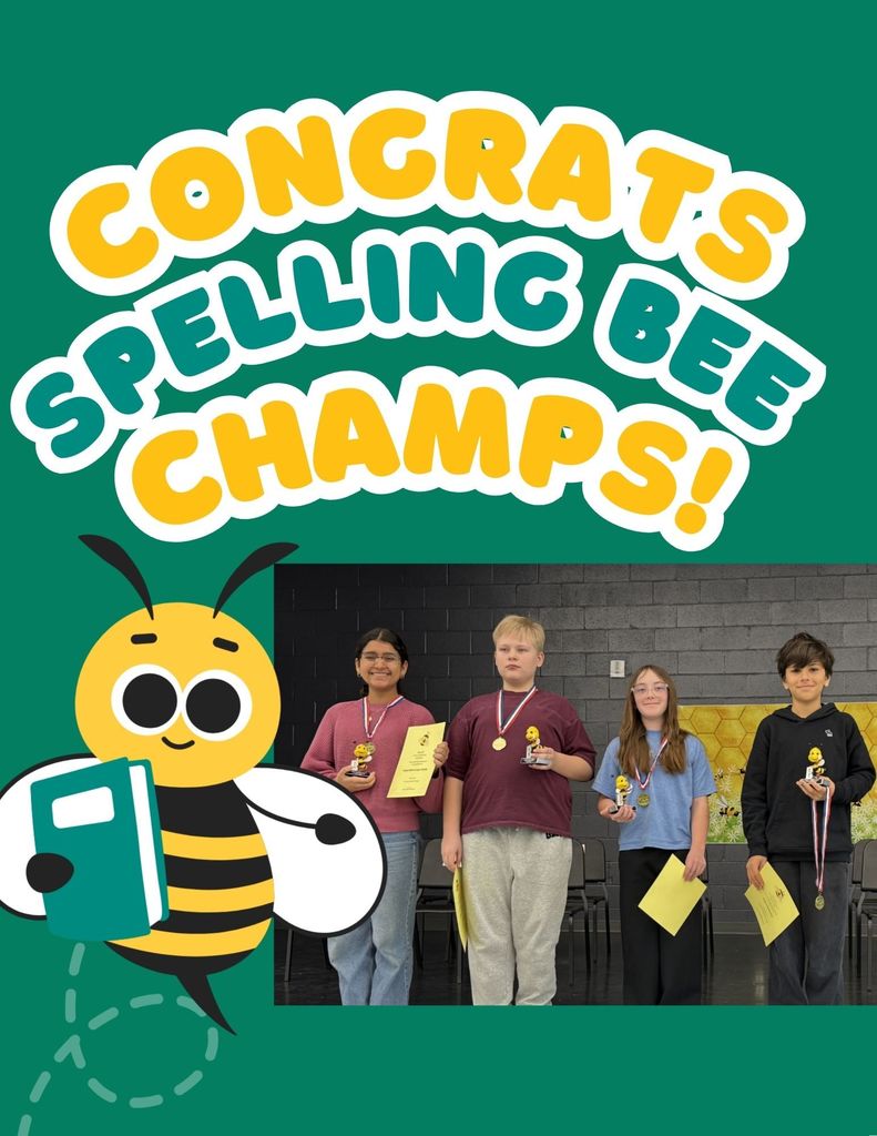 Spelling Bee