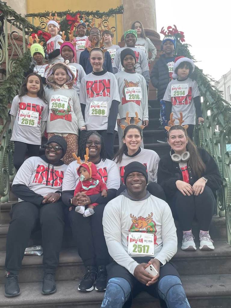 wes staff and students