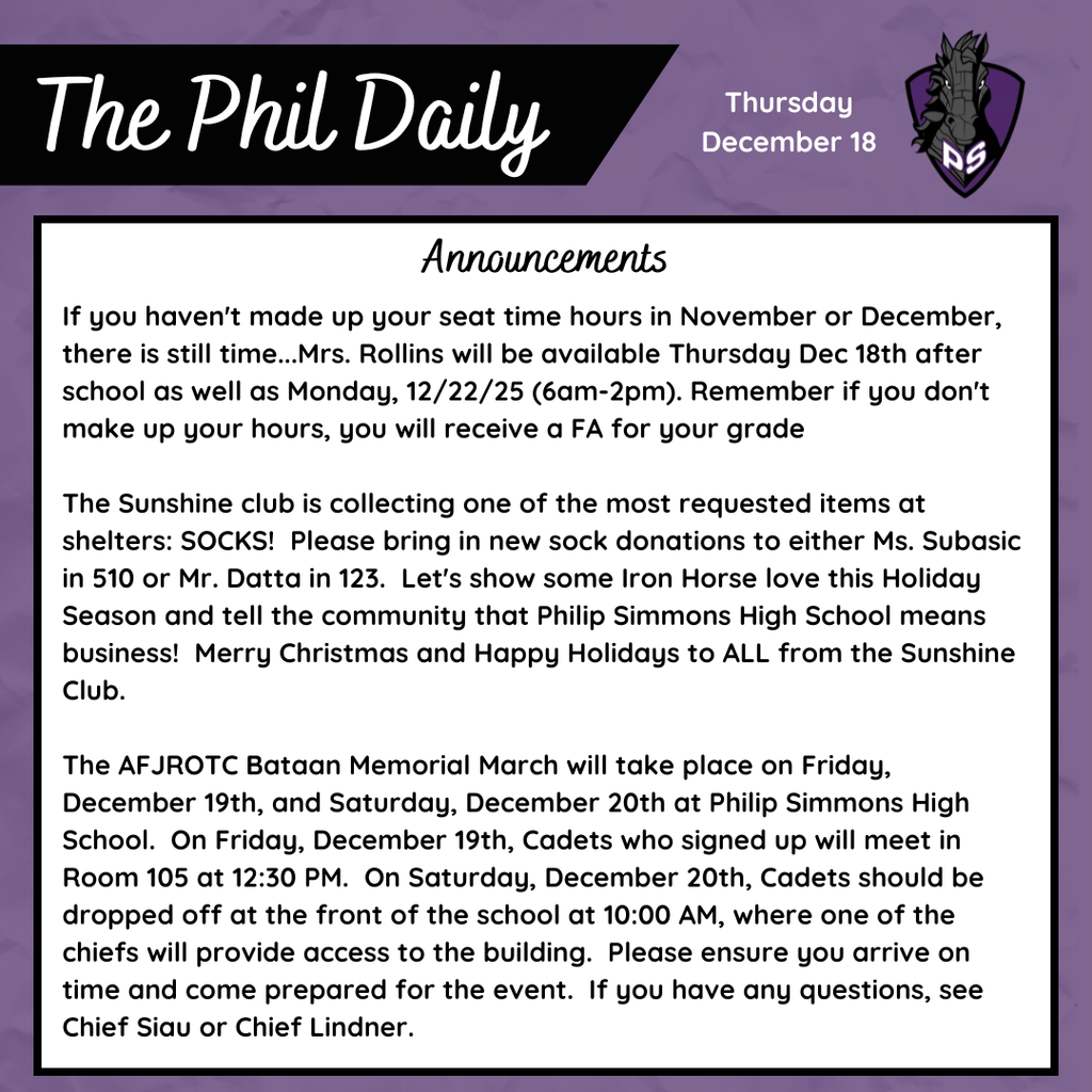 The Phil Daily