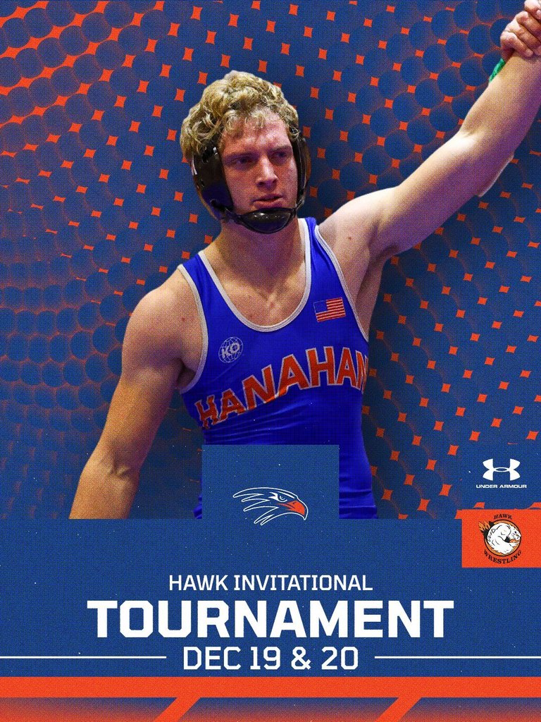 Hawk Invitational Wrestling Tournament