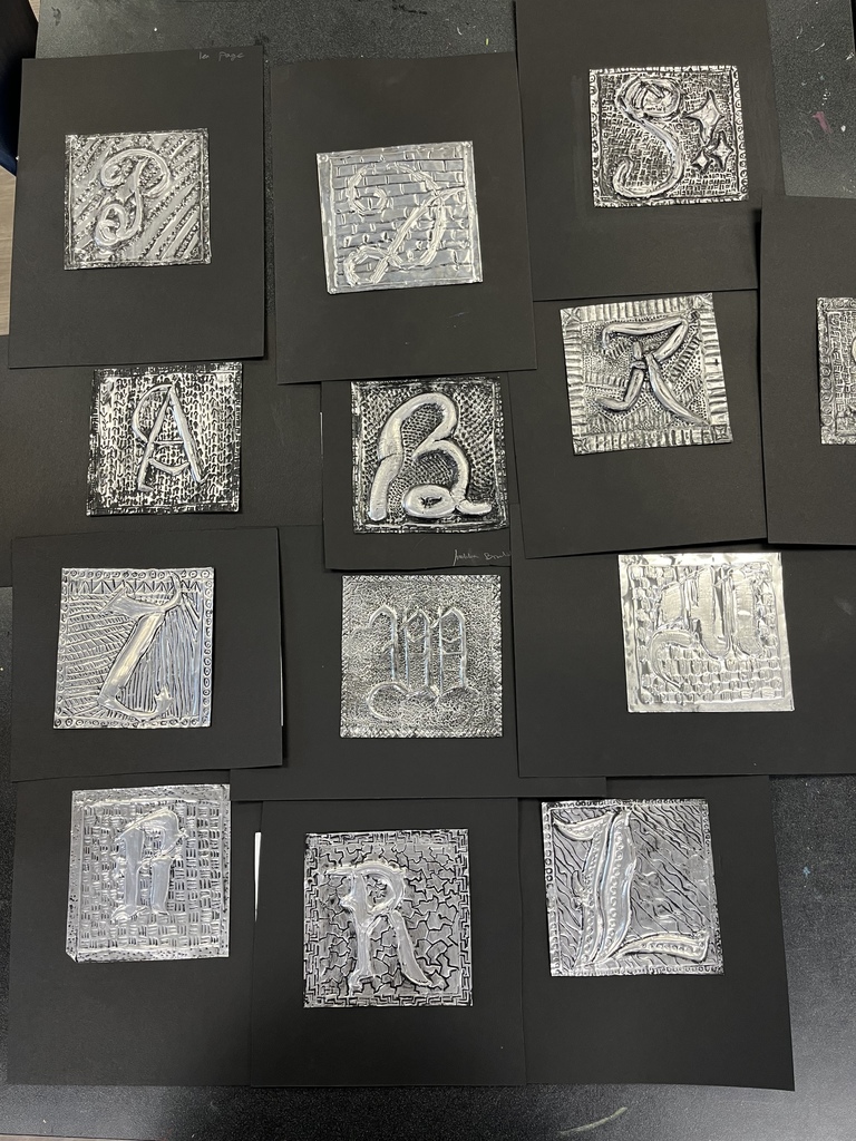 medieval letters