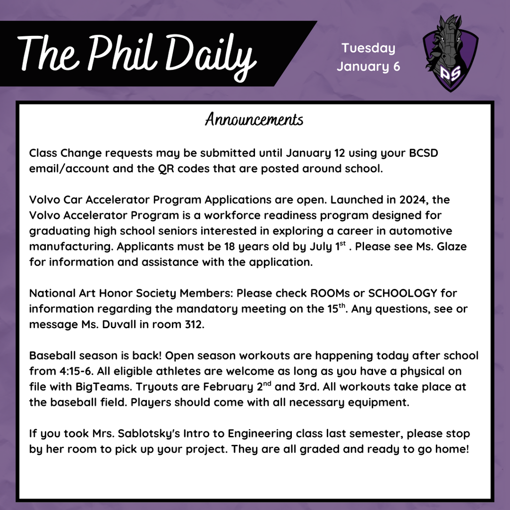 The Phil Daily