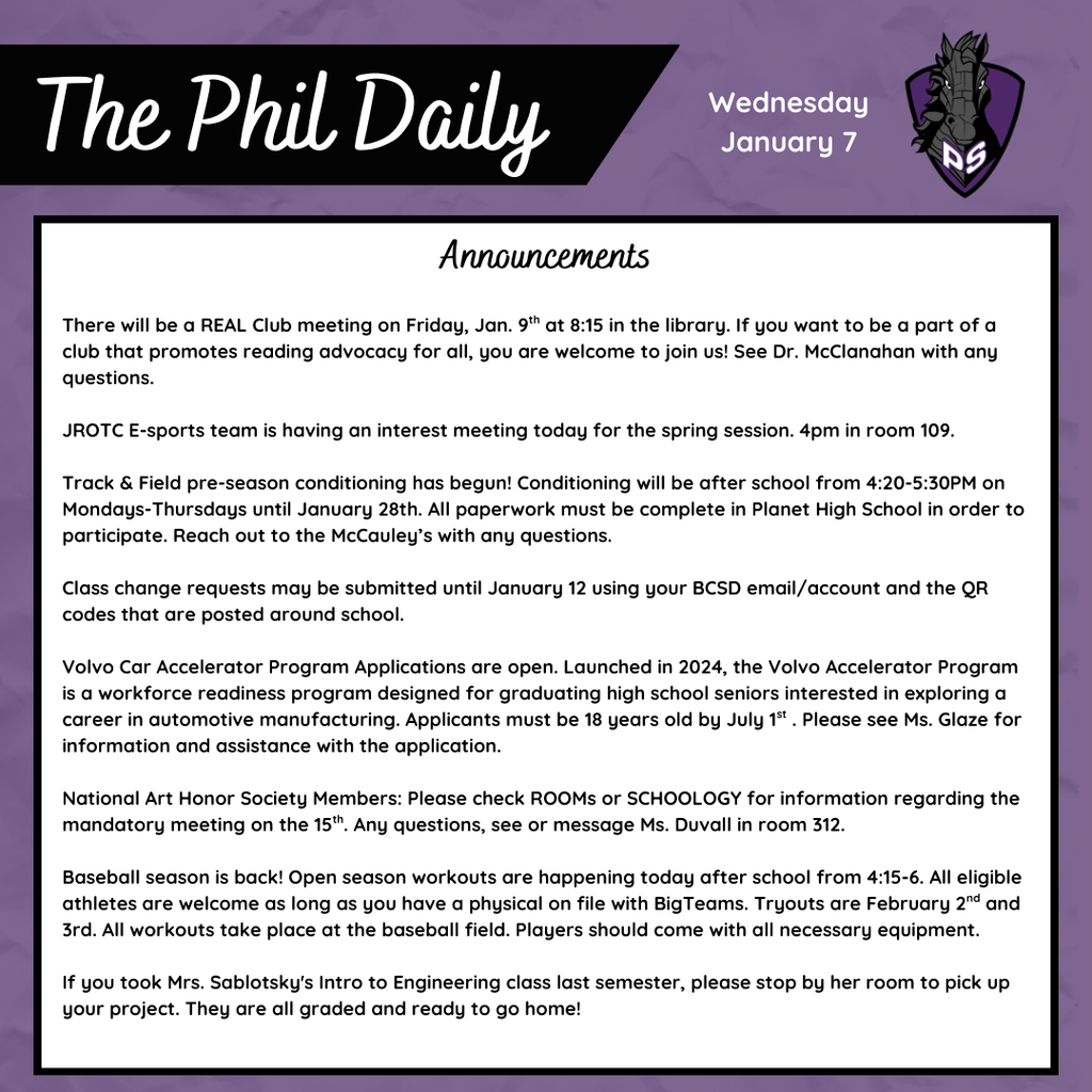 The Phil Daily