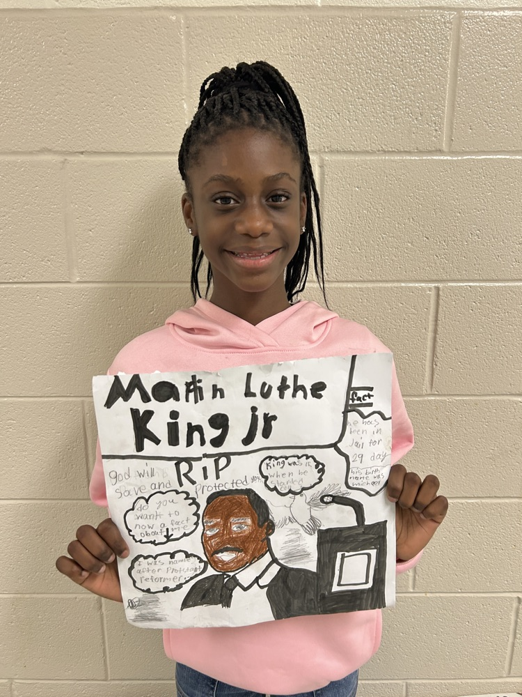 they learned many things about King.