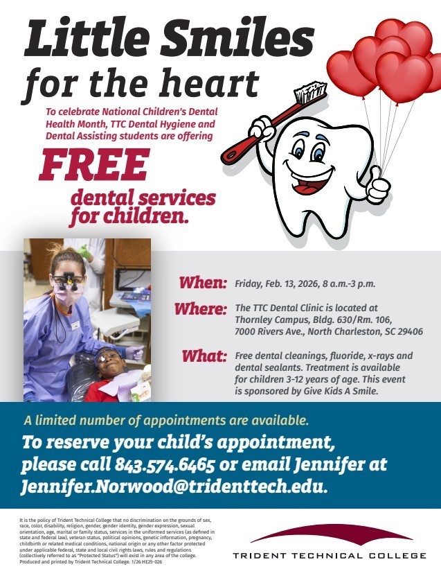 Free Dental Clinic
