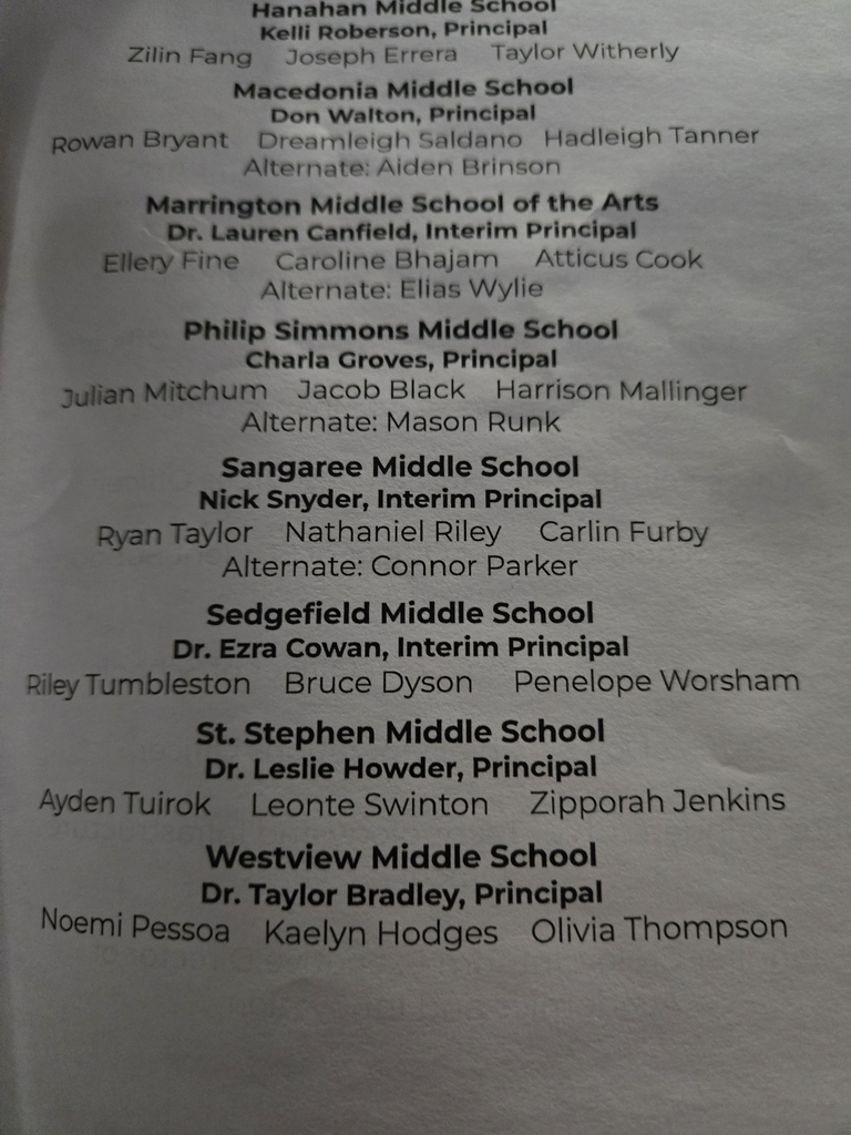 Spelling Bee Program