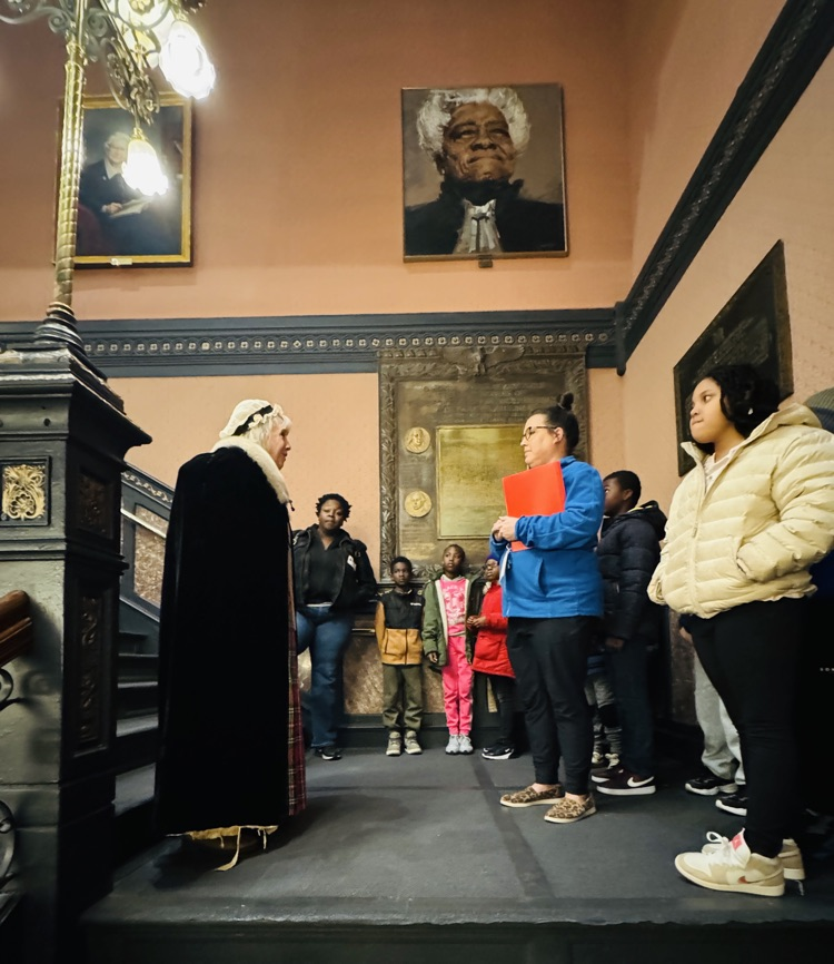 Liberty Day at the State House