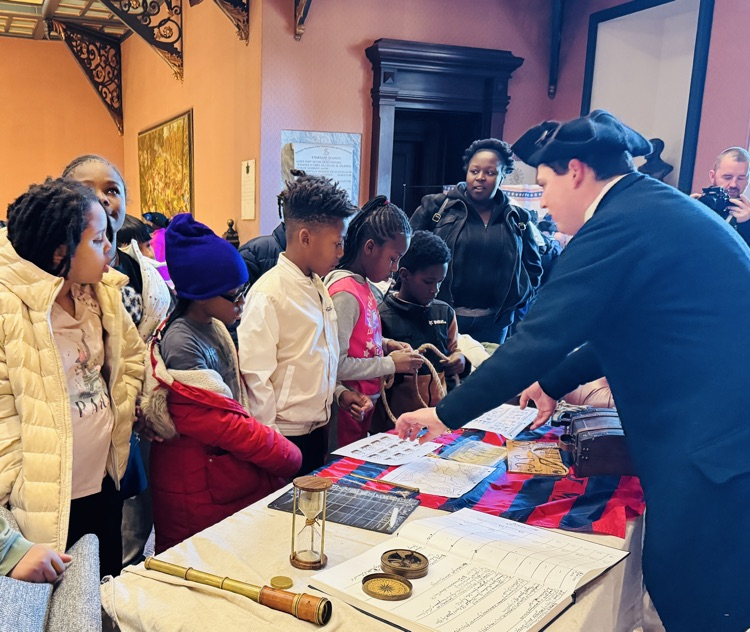 Liberty Day at the State House