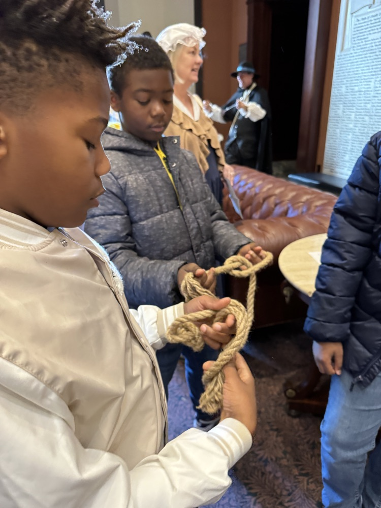 Liberty Day at the State House