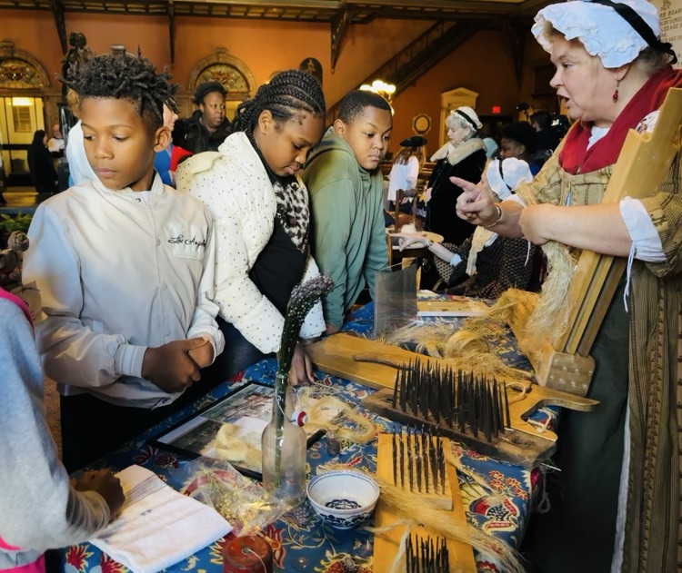 Liberty Day at the State House