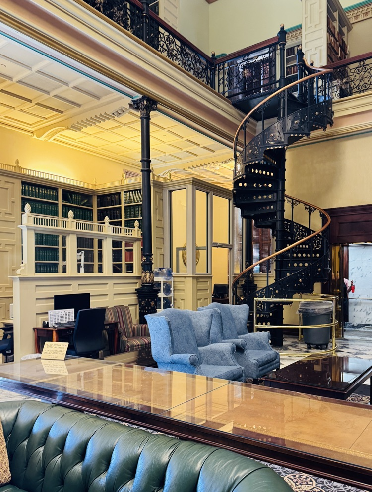 Liberty Day at the State House