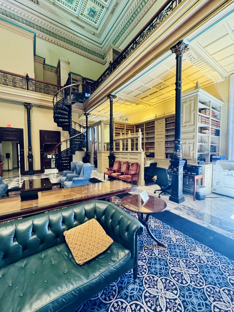 Liberty Day at the State House