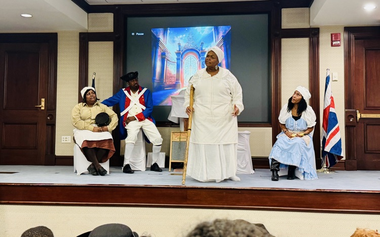 Liberty Day at the State House