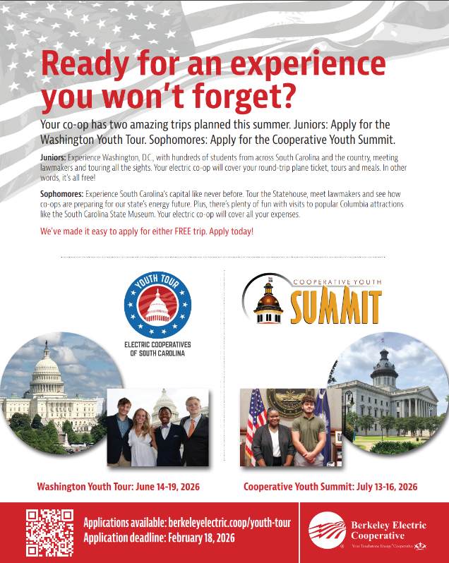 Cooperative Youth Summit