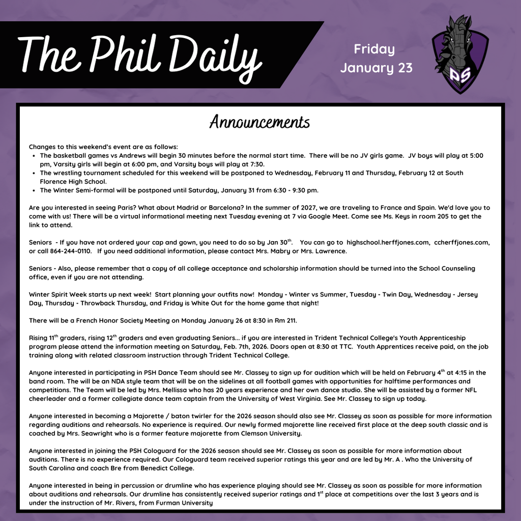 The Phil Daily