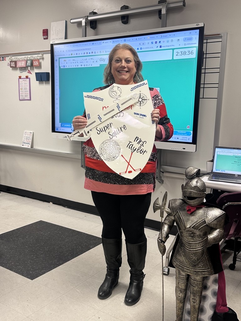 Tara Taylor Super Squire