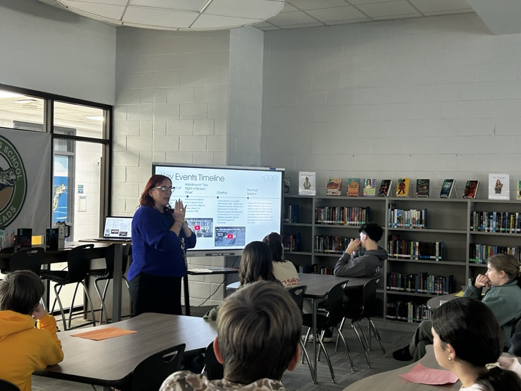 holocaust remembrance Day