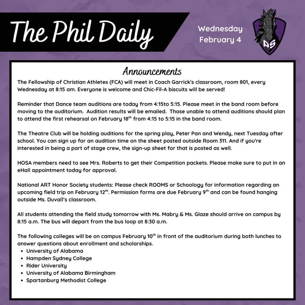 The Phil Daily