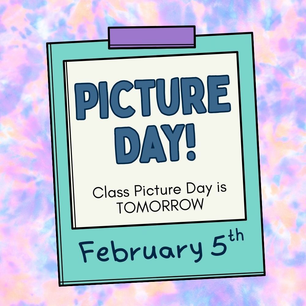 Picture Day