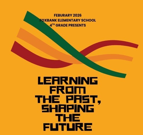 Black History Month Wax Muesum