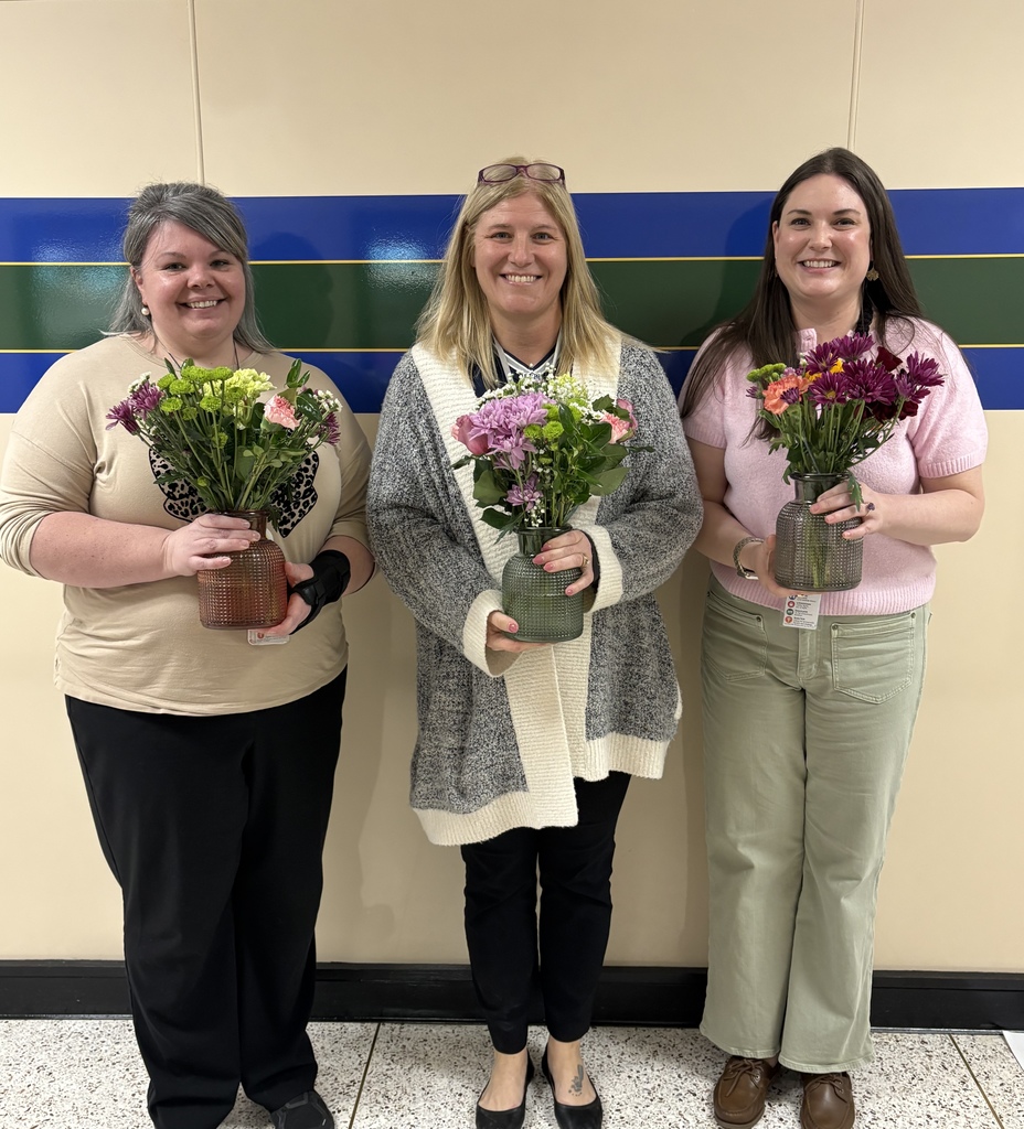 2026 Teacher of the Year Nominees