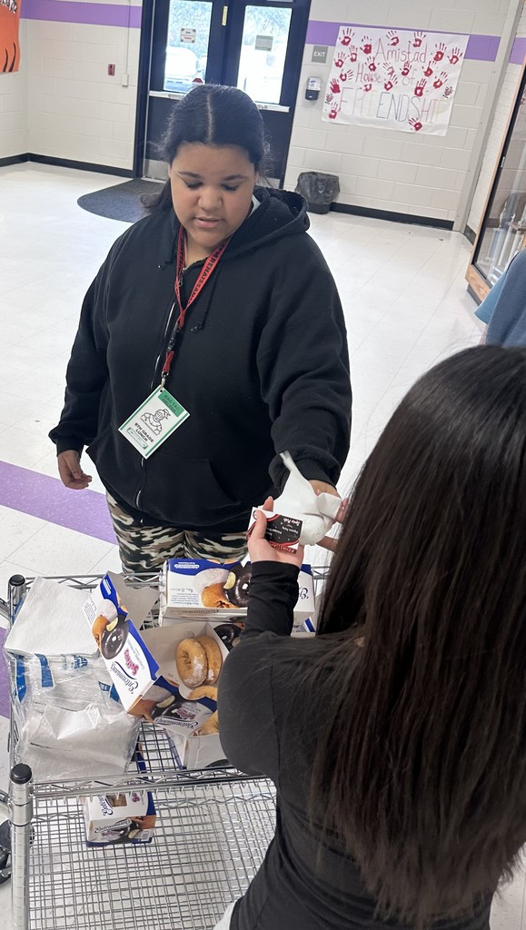 Bag tag distribution