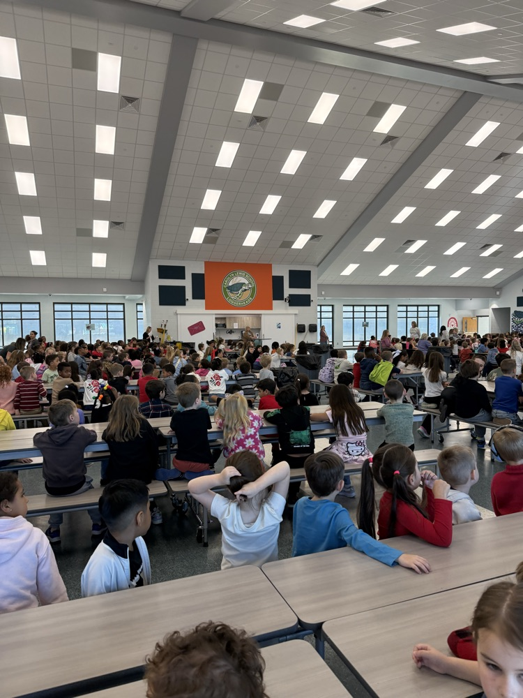 kids heart challenge