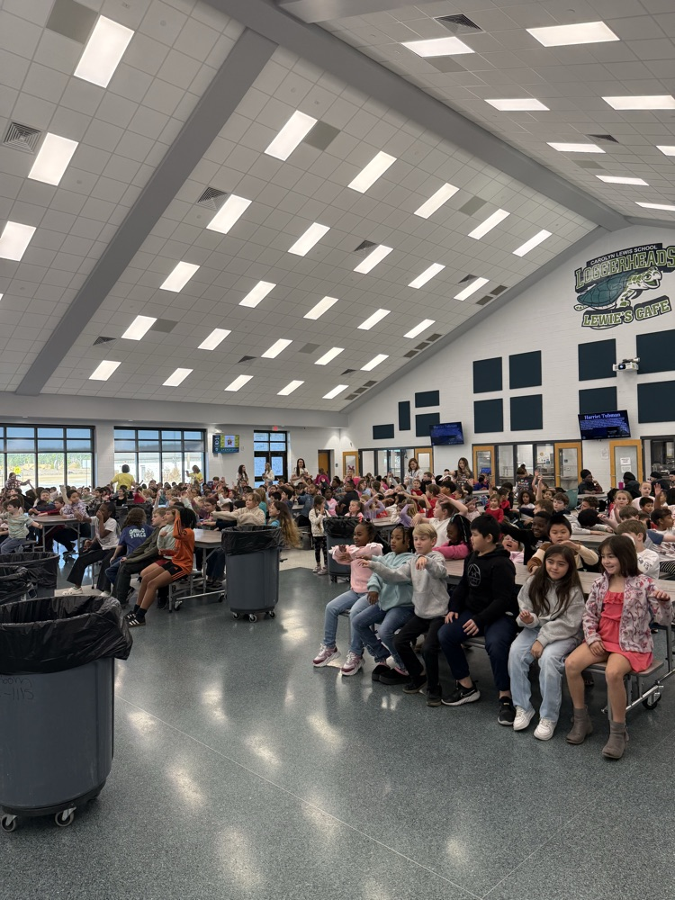 kids heart challenge