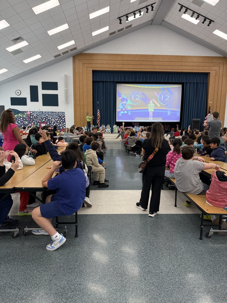 kids heart challenge