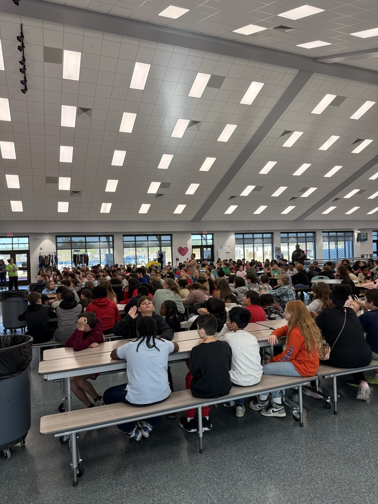 kids heart challenge