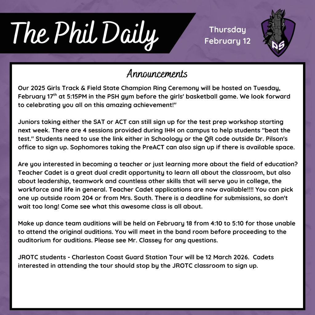 The Phil Daily
